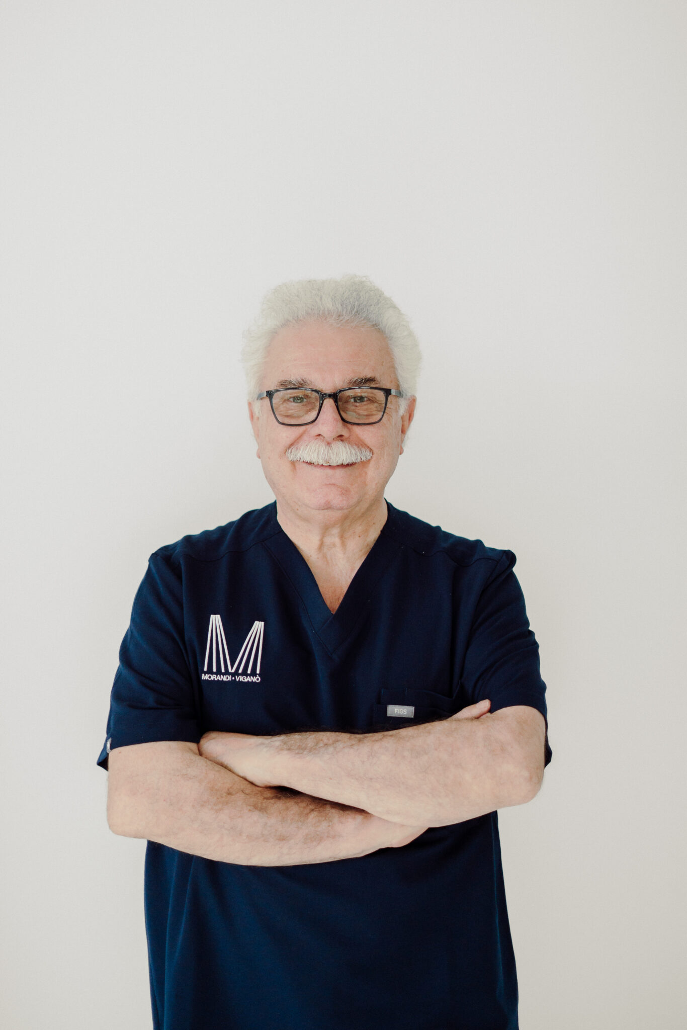 Dott. Alberto Morandi