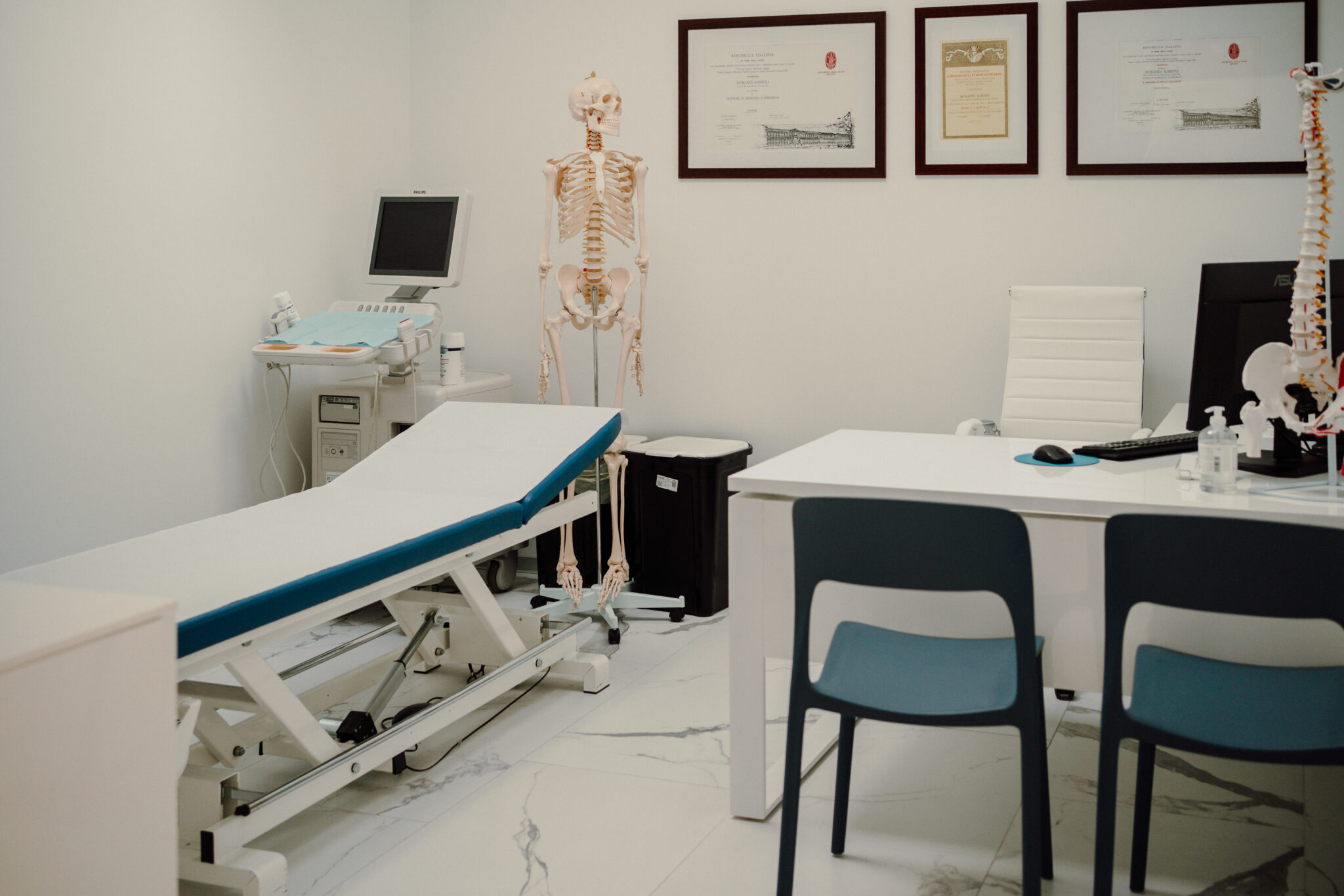 Studio DentisticoMV-14