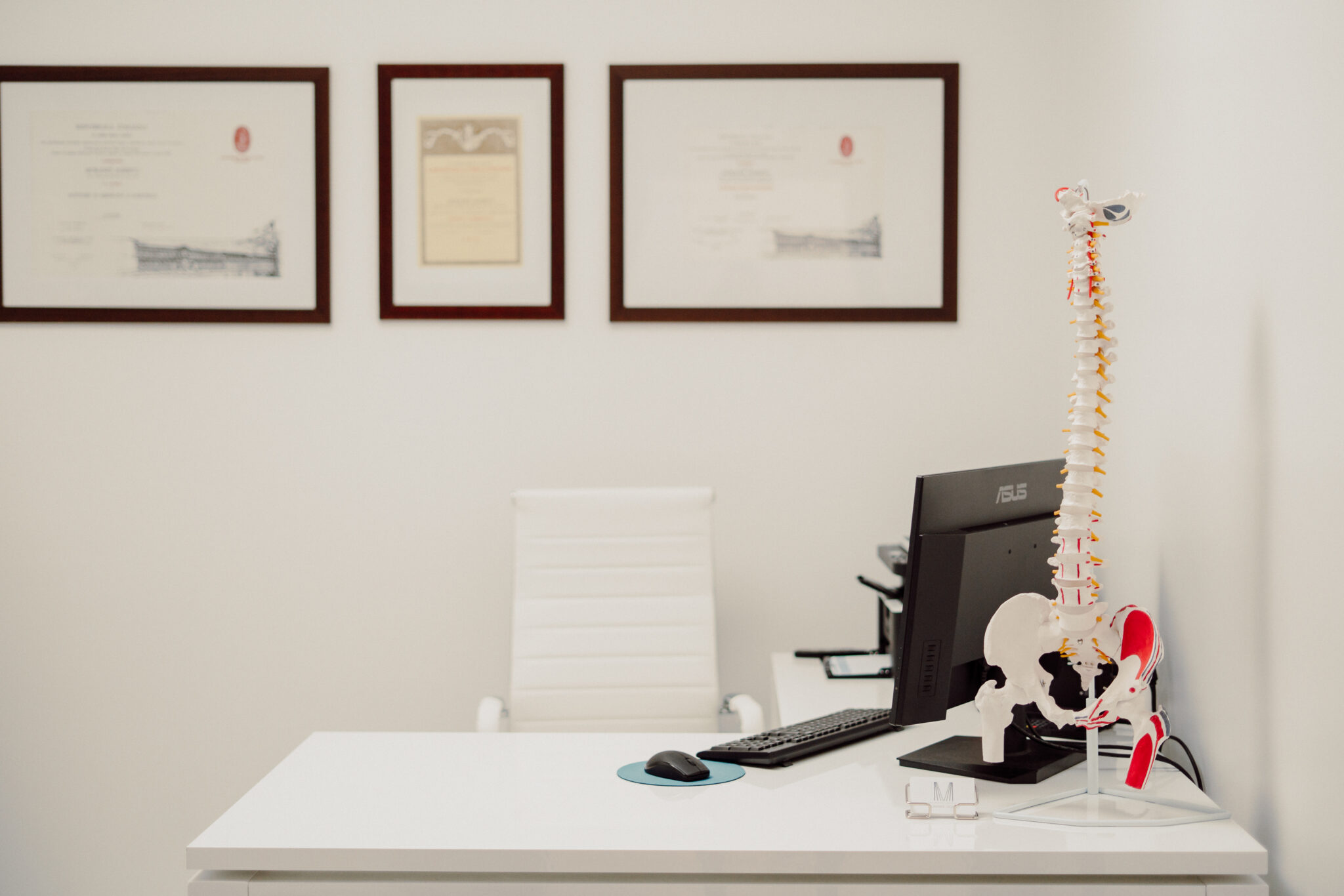 Studio DentisticoMV-18