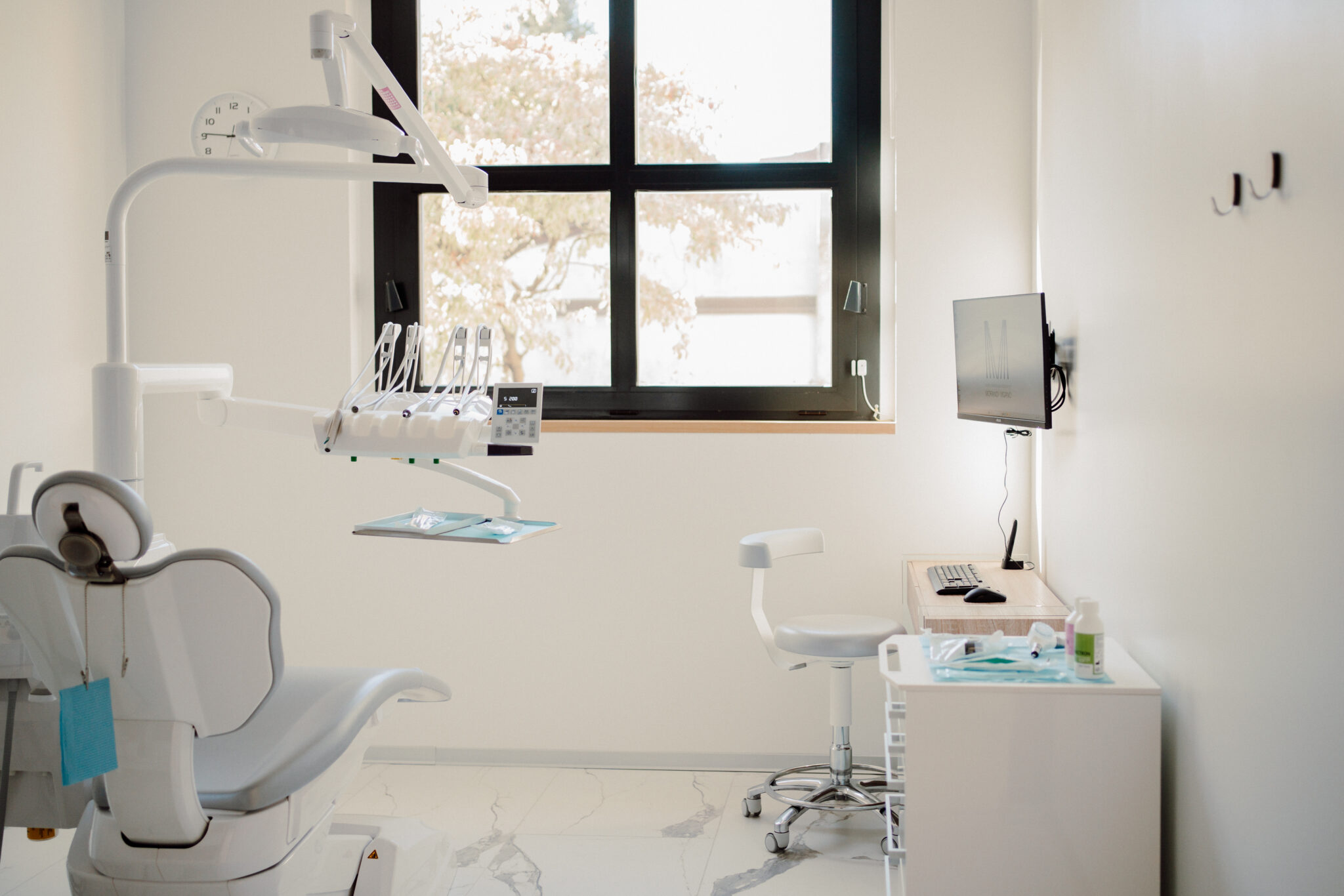 Studio DentisticoMV-20