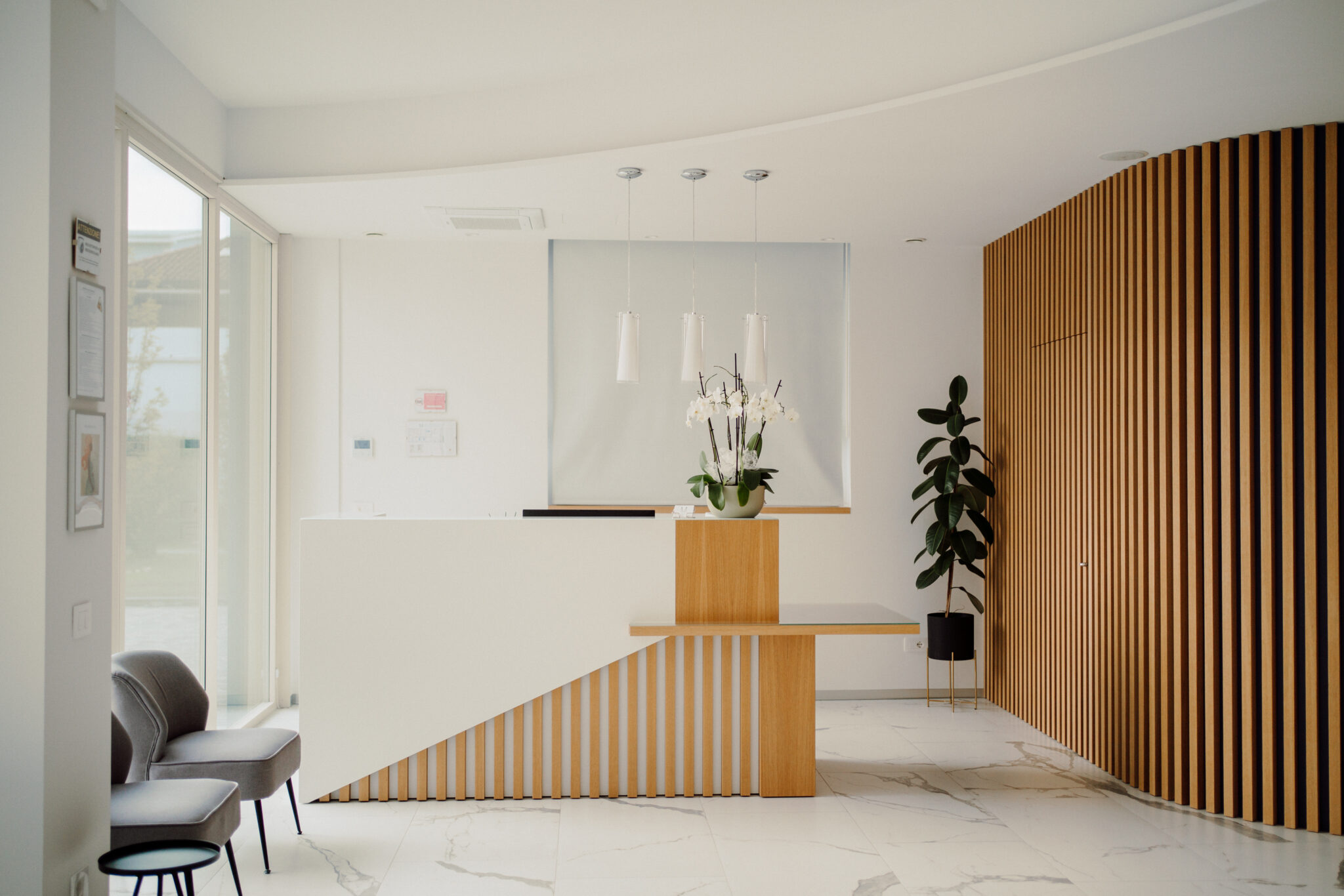 Studio DentisticoMV-40