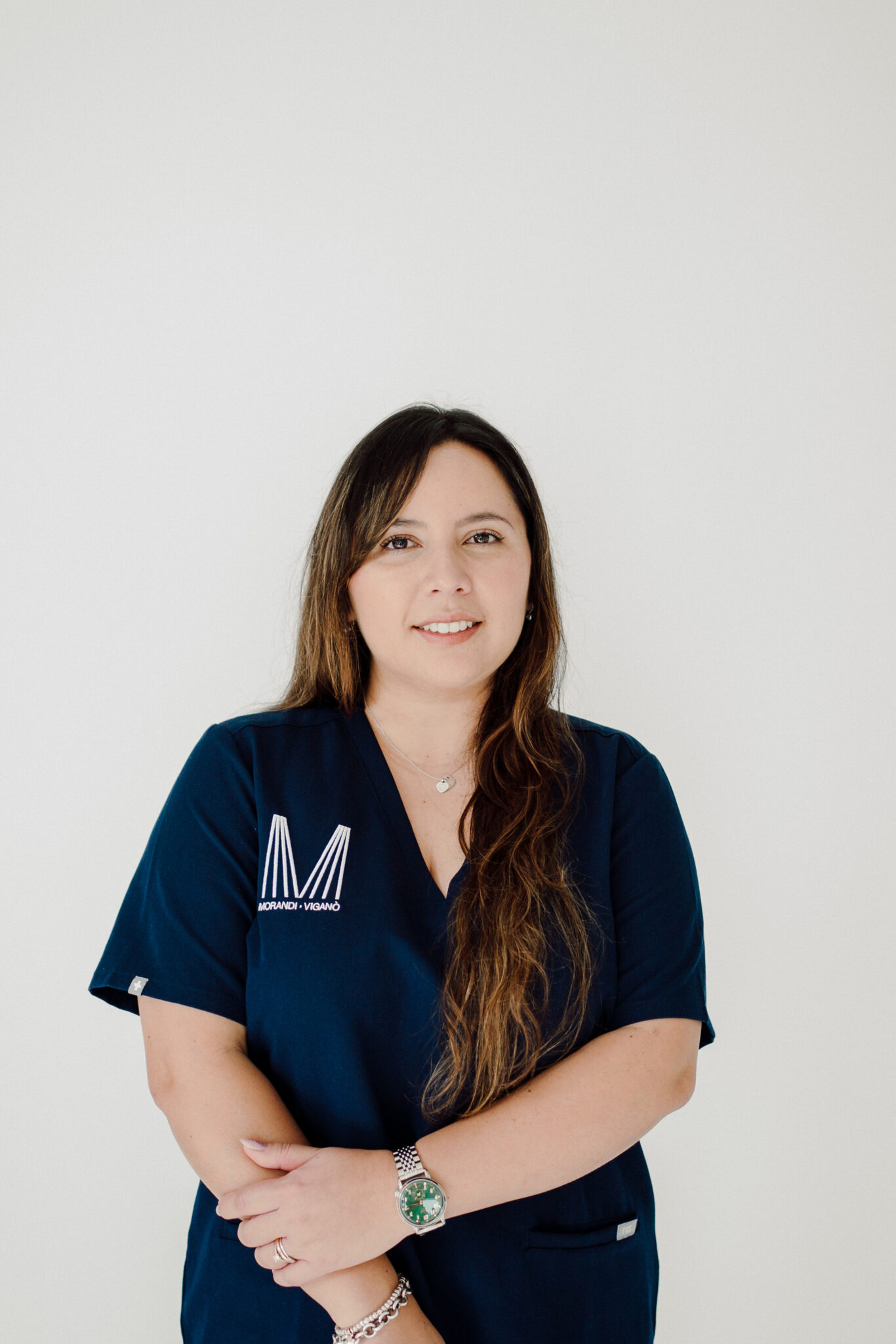 Dott.ssa Francia Viganò