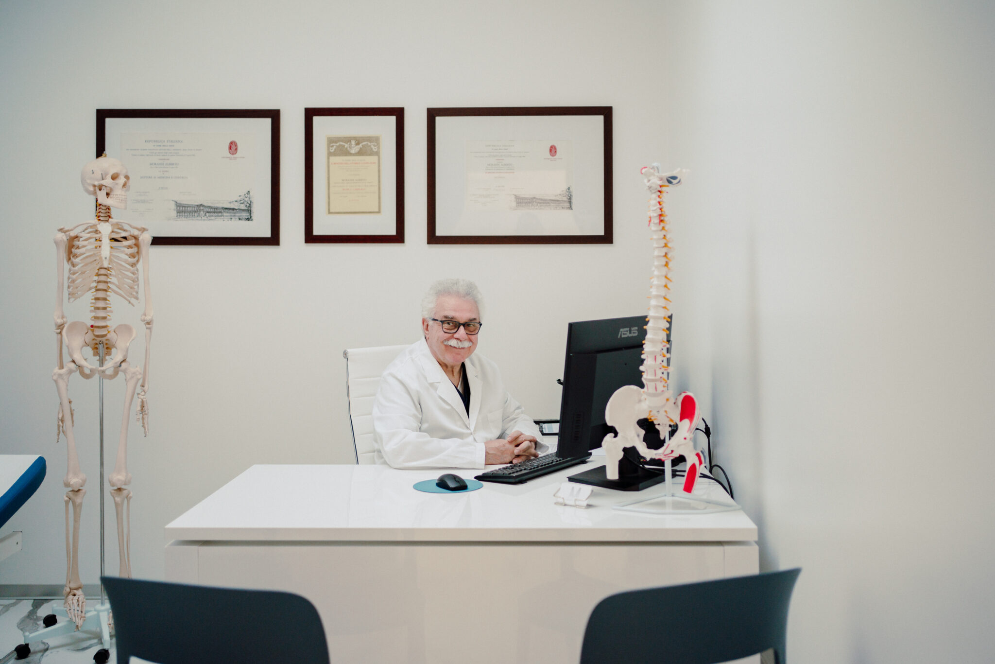 Studio DentisticoMV-11