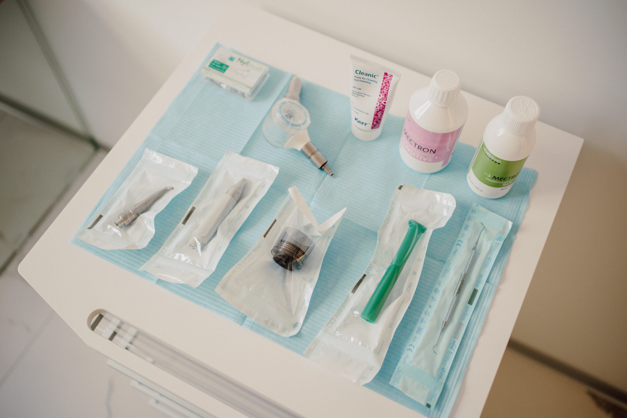 Studio DentisticoMV-21