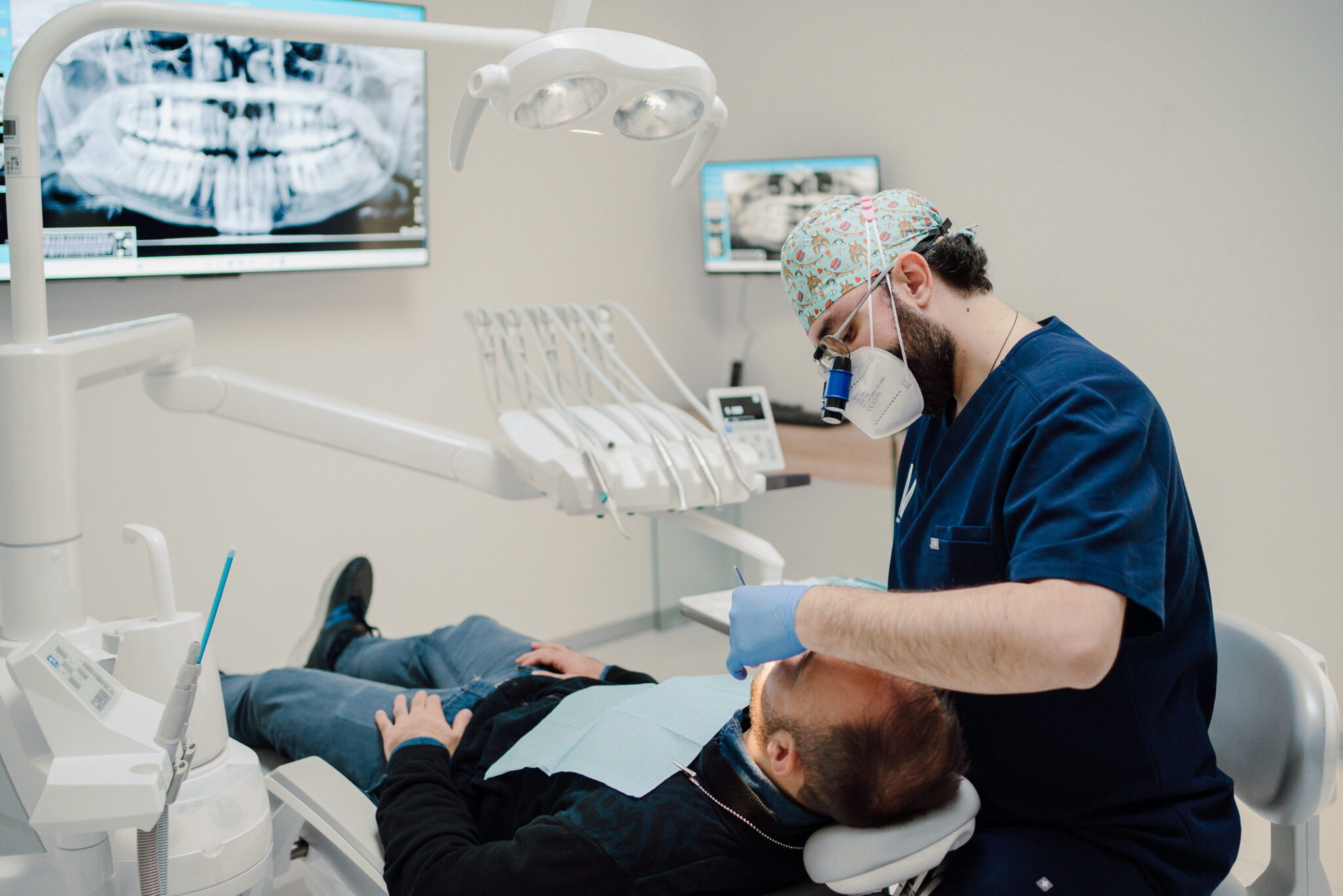 Studio DentisticoMV-31