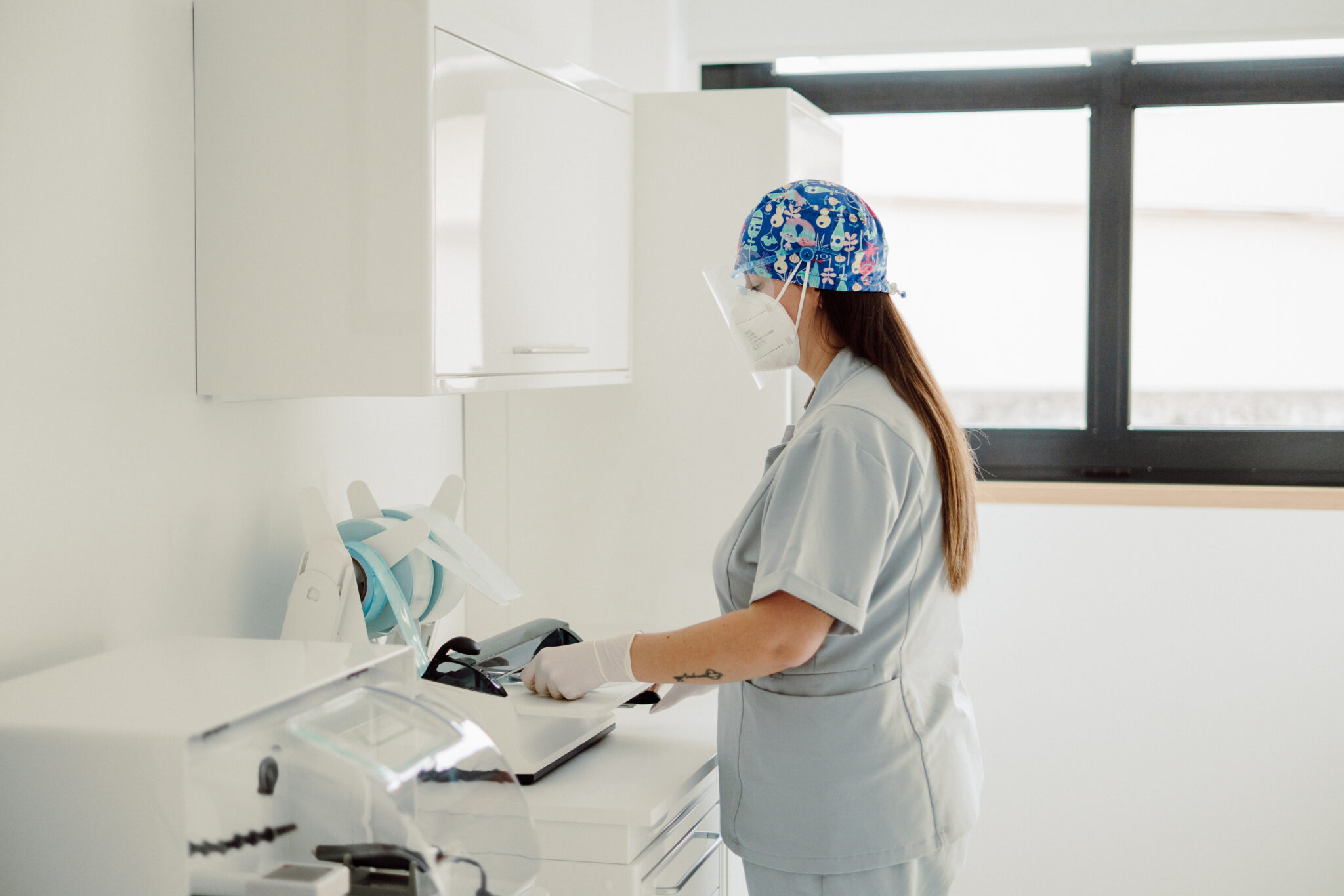 Studio DentisticoMV-4