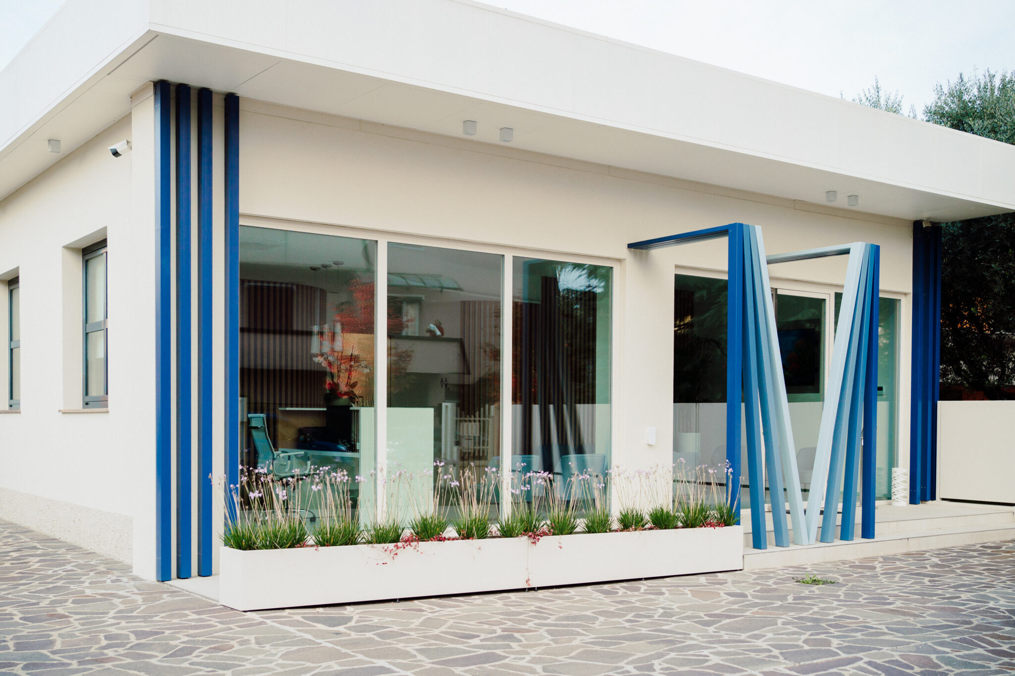 Studio DentisticoMV-45