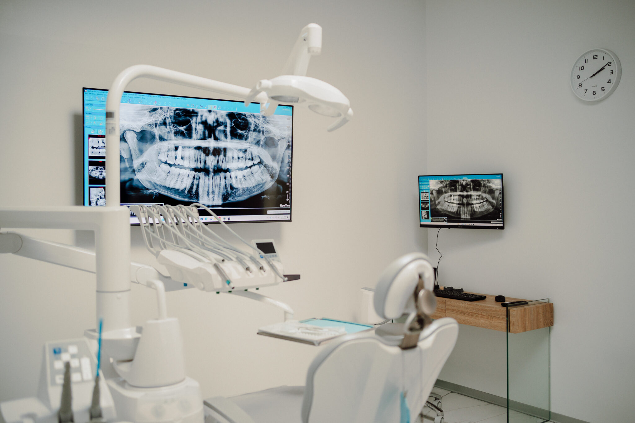 Studio DentisticoMV-8