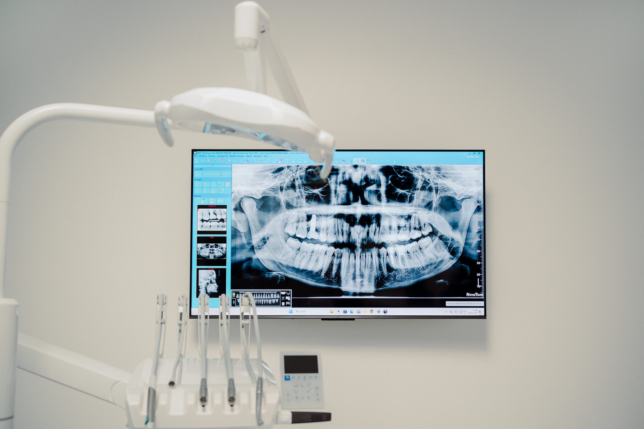 Studio DentisticoMV-9